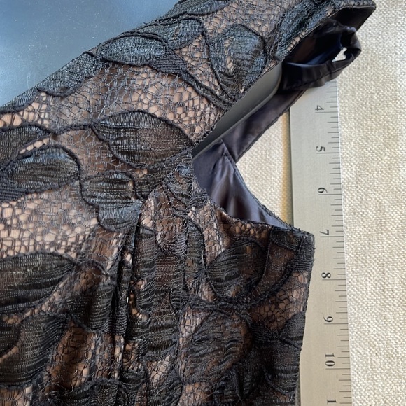 Vintage Victor Costa for Saks party dress - Picture 12 of 12